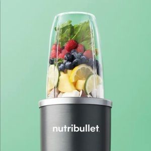 Nutribullet Blender